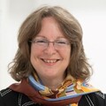 Professor Cornelia Richter, Faculty of Protestant Theology